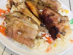 -217丰惠源抓饭(星湖街店)