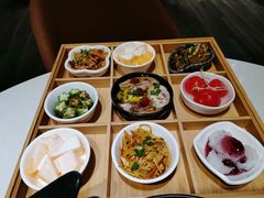 -新仙清汤牛腩(铜锣湾店)