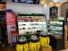 -萝鸡思味秘制泡菜(万家丽店)