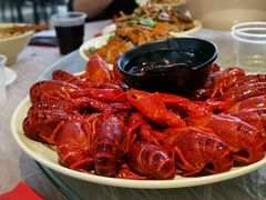 -巴厘龙虾·榜首油焖大虾(青山店)