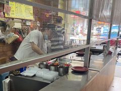 -香港风味小吃店(中英街店)