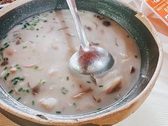 -笨罗卜浏阳菜馆(高桥永祥店)