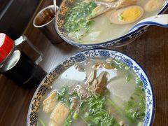 -小潘记鸭血粉丝汤