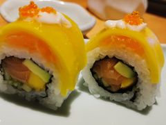 -TORO MaKi 寿司·日料(华创店)