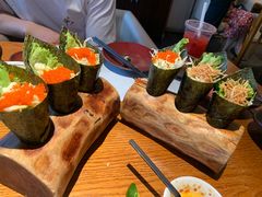 -花潮料理艺食馆(SM新生活广场店)
