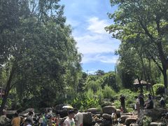 -五凤溪古镇