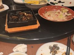 -锡和无锡菜·三白油条(景丽苑店)