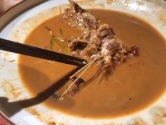 -北平食府(马鞍山路店)