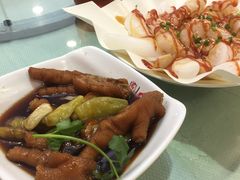 -万山楼海鲜酒家·二十三年老字号