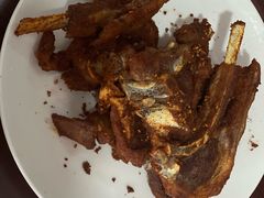 -范记靖远羊羔肉(博物馆店)