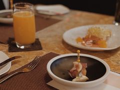 -东海朗廷酒店-唐阁T’ANG COURT 中餐厅
