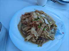 -黄牛肉馆·皖南土菜