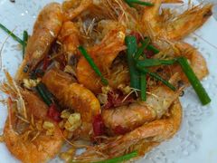 -船奇蒸汽海鲜·闽菜(八市海鲜总店)