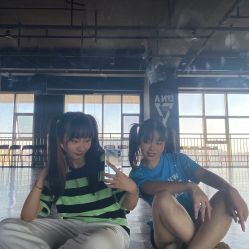 -DNA舞室