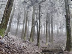 -南岳衡山风景名胜区