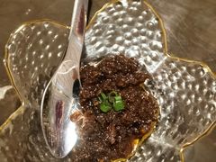 -海派悦庭·海胆烧麦·新融合菜(凯德广场店)