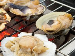 -震海贝烤贝·民俗特色店(延吉总店)