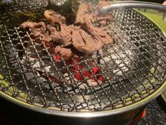 -樱嘢·炭火烧肉(惠南店)