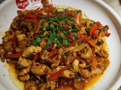 -大碗先生(万科金色梦想店)