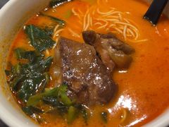 -和府捞面(天河领展广场店)