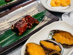 -大渔铁板烧(大悦城店)