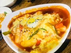 -釜山火炉韩式炭火烤肉(欧洲城店)