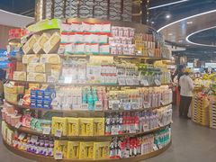 -Olé精品超市(广州太古汇店)
