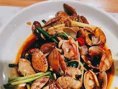 -庆江南江南菜(张家港吾悦店)