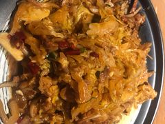 酸菜月牙骨-梧桐树下(云锦世家店)