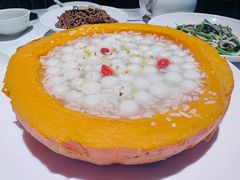 -玫瑰厅上海菜(兴国路店)