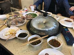-港畔赶海蒸汽海鲜烧烤自助(仙螺岛店)
