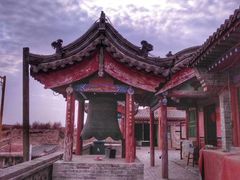 -暖泉古镇