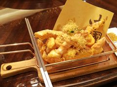 -财神岛·大连海鲜餐厅