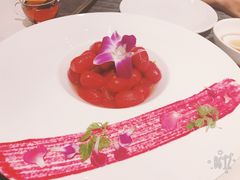 -若蘭慈·无国界素食料理(欢乐海岸店)