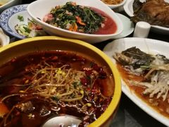 -老东吴食府(雅都店)