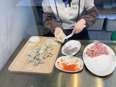 -袁记云饺(西安路店)