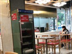 大堂-百年尹氏汤包(湖南路狮子桥店)