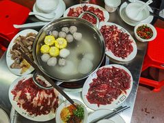嫩肉-八合里牛肉火锅(深圳海德店)
