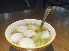 -岛风·台食小馆 ISLAND BISTRO(烟台山店)