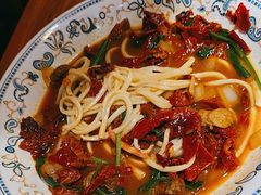 -胖老汉椒麻鸡清真新疆菜(西御街店)