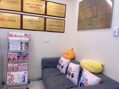 -樱花国际日语(仓山万达中心)