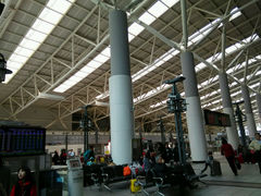 android_upload_pic-文府路口(Taiwan High Speed Rail Zuoying Station)