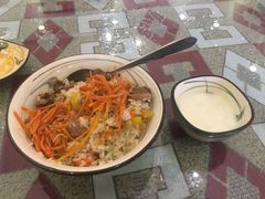 -开帝锐抓饭(和田街店)