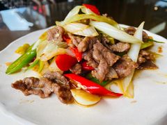 -隔壁老王·家常云南菜(花巷店)