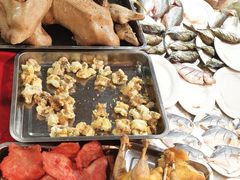 -车头老二大排档