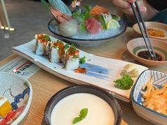 -温野菜涮涮锅(曲江大悦城店)