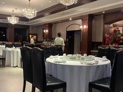 -老洋房花园饭店(绍兴路店)