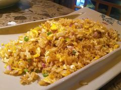 蛋炒饭-小龙坎火锅(好世界店)