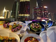 -Mercato莫卡多露台餐厅与酒吧(K11店)