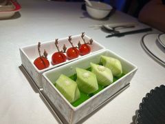 -谦默府· 现代潮粤菜(外滩店)